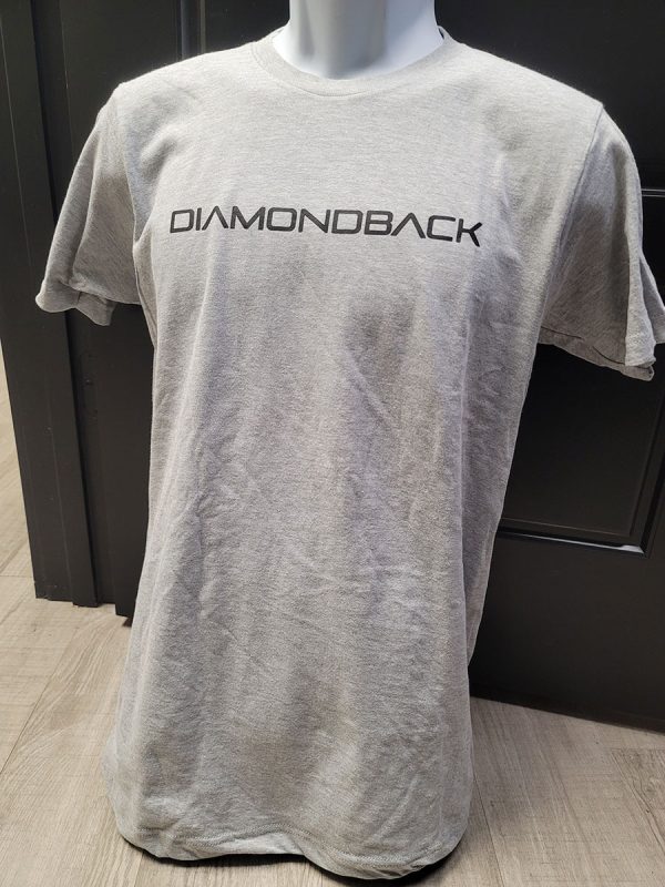 Diamondback T-Shirt 1