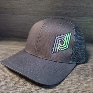 Diamondback Logo Hat