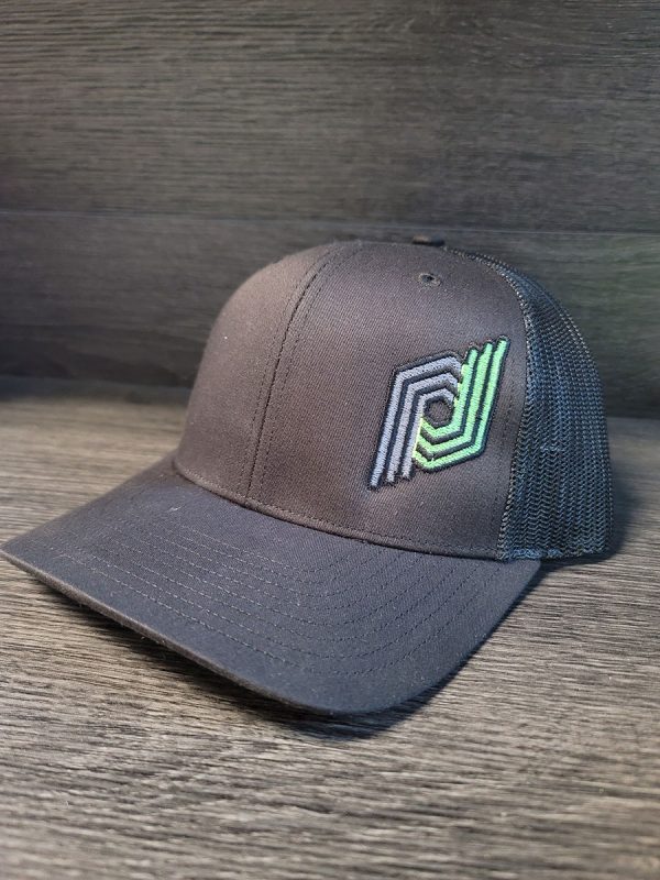 Diamondback Logo Hat 2